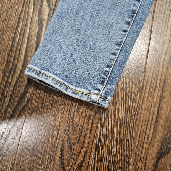 Men's GAP skinny jeans - Picture 4 of 6